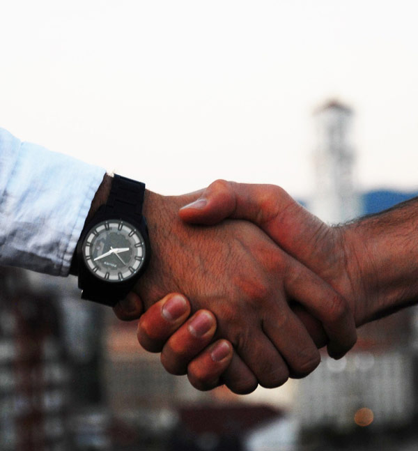 McCarthy Contracting provides honest and ethical appraisals for Cuyahoga County